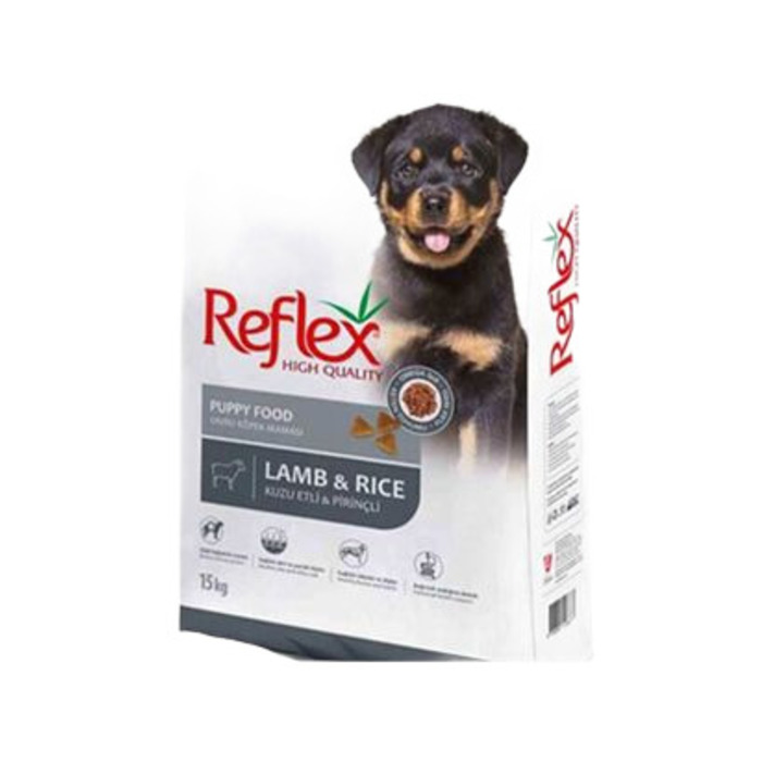 Reflex Yavru Köpek Maması 15 Kg