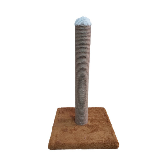 Pets Standart Kedi Tırmalama Tahtası 50 cm