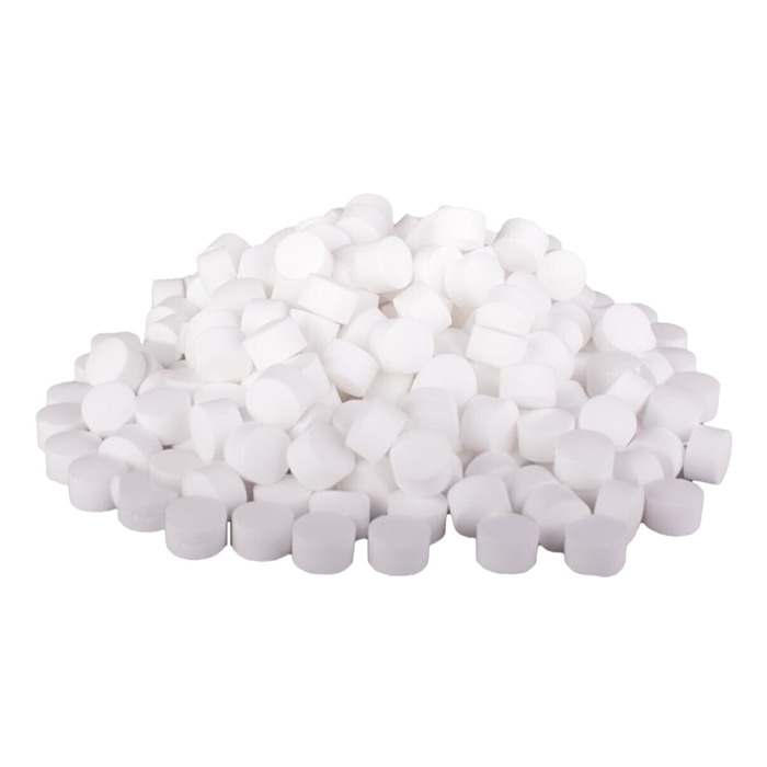 Digerui Akvaryum Tuzu Tablet 500 Gr