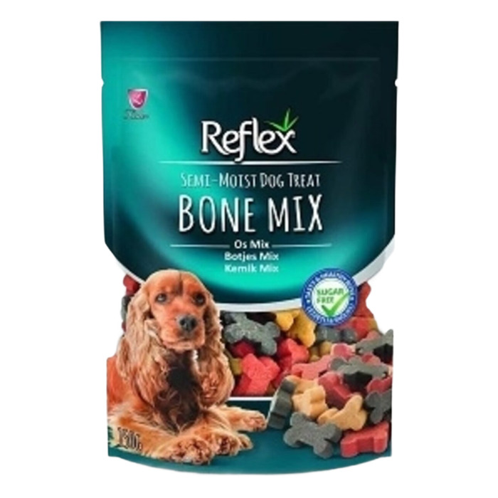 Reflex Bone Mix 150 Gr