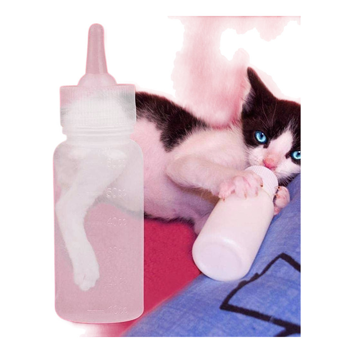 Can's Yavru Kedi Köpek Biberonu