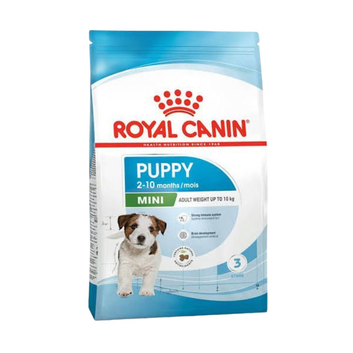 Royal Canin Mini Puppy 4 Kg Köpek Maması