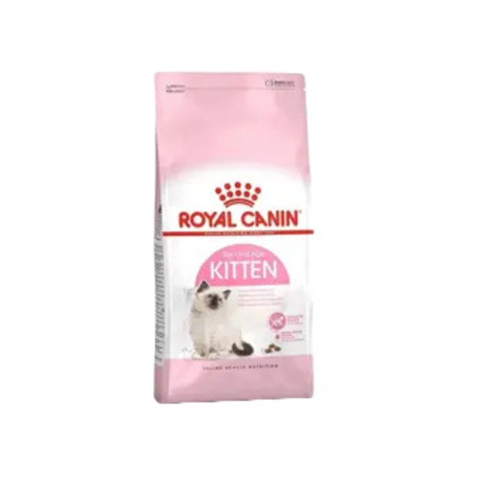 Royal Canin Kitten Kedi Maması 10 Kg