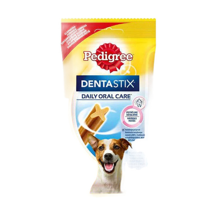 Pedigree Dentastix S Köpek Ödül Maması 110 Gr