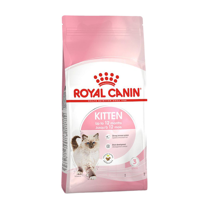Royal Canin Kitten Açık Yavru Kedi Maması