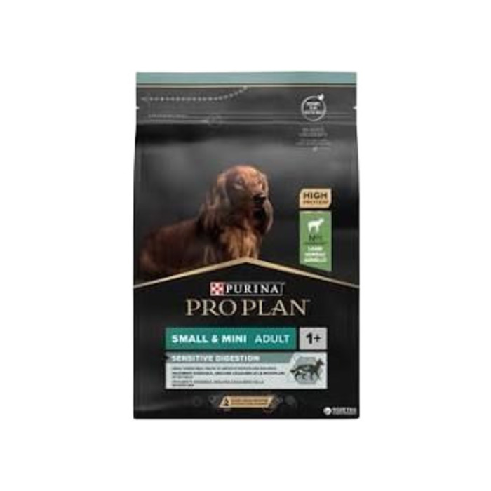 Proplan Small Mini Adult Kuzulu Yetişkin Köpek Maması 3 Kg