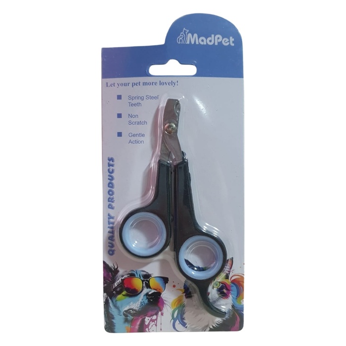 Madpet Kedi Tırnak Makası