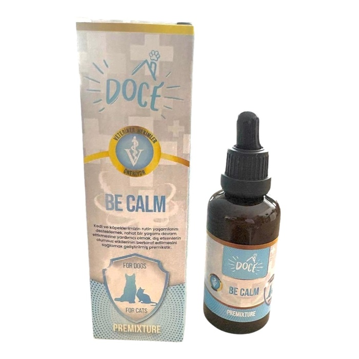 Doce Be Calm 50 Ml