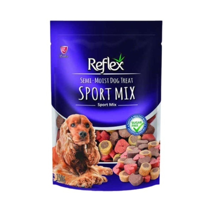 Reflex Sport Mix 150 Gr
