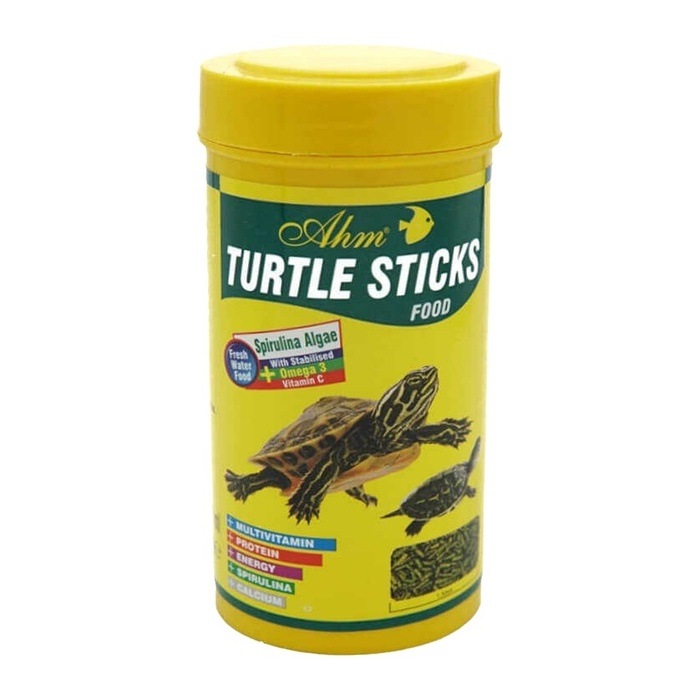 AHM Kaplumbağa Yemi (Turtle Sticks Food)