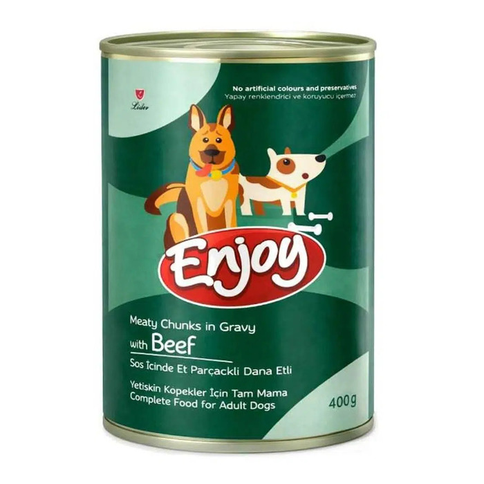 Enjoy Dana Etli  Konserve