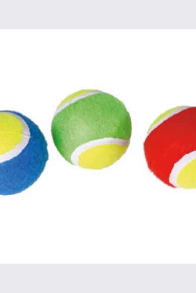 Bilinmiyor Köpek için Tenis Topu