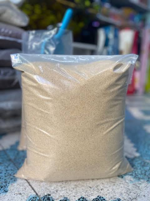 Bilinmiyor Akvaryum Silis Kumu 10 Lt