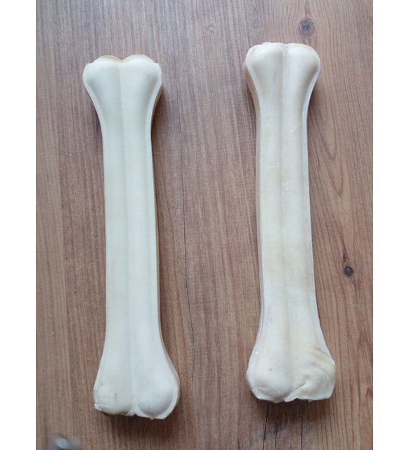 Bilinmiyor Açık Köpek Kemiği (Büyük)
