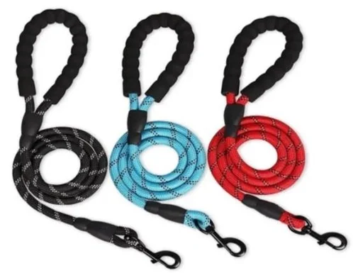 Hakdempet Köpek Gezdirme Fitili 80mm 120 cm