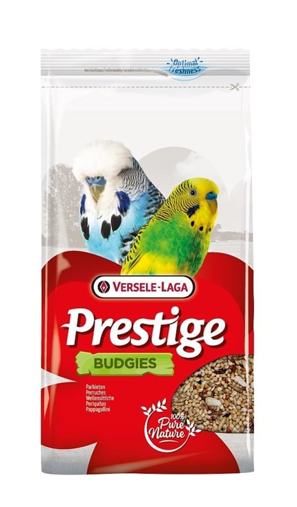 Versele Laga Muhabebt Kuşu Yemi